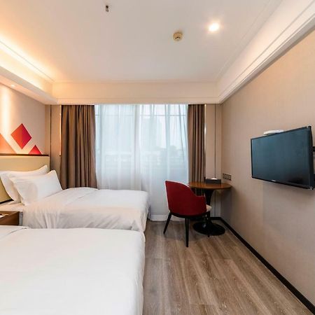 Boman Hotel Quảng Châu Ngoại thất bức ảnh