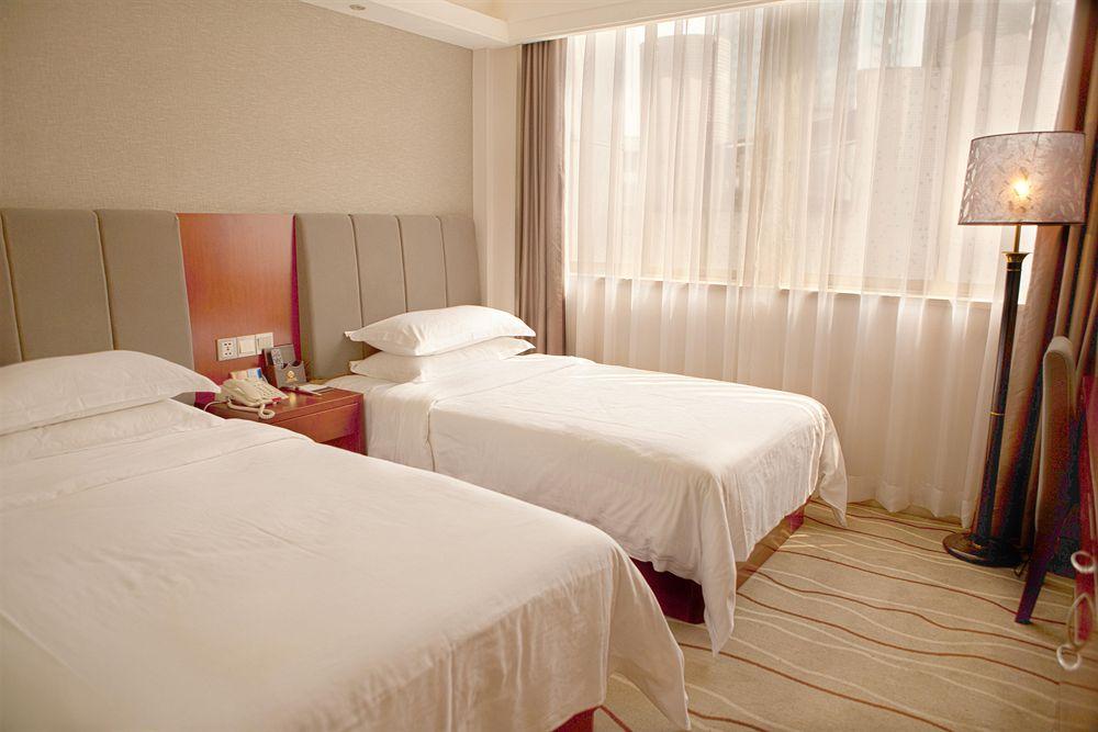 Boman Hotel Quảng Châu Ngoại thất bức ảnh
