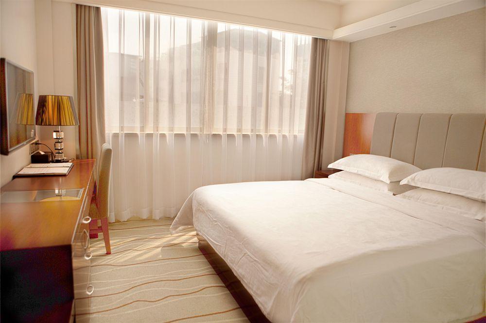 Boman Hotel Quảng Châu Ngoại thất bức ảnh