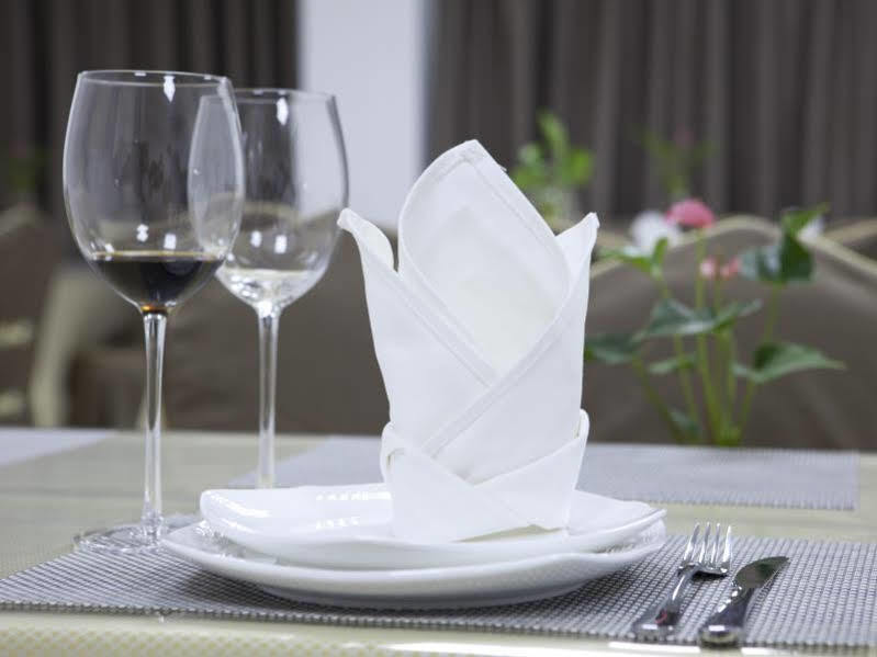 Boman Hotel Quảng Châu Ngoại thất bức ảnh