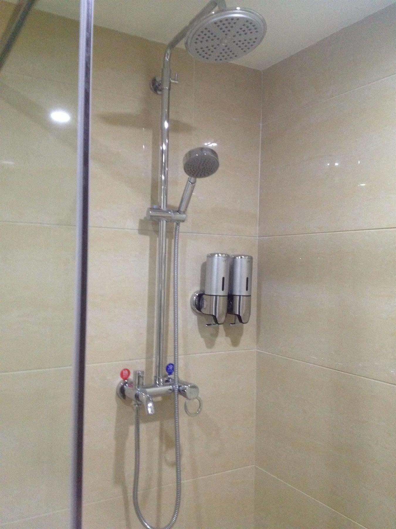 Boman Hotel Quảng Châu Ngoại thất bức ảnh