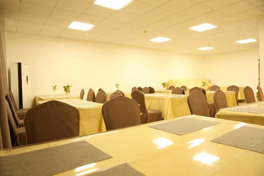 Boman Hotel Quảng Châu Ngoại thất bức ảnh