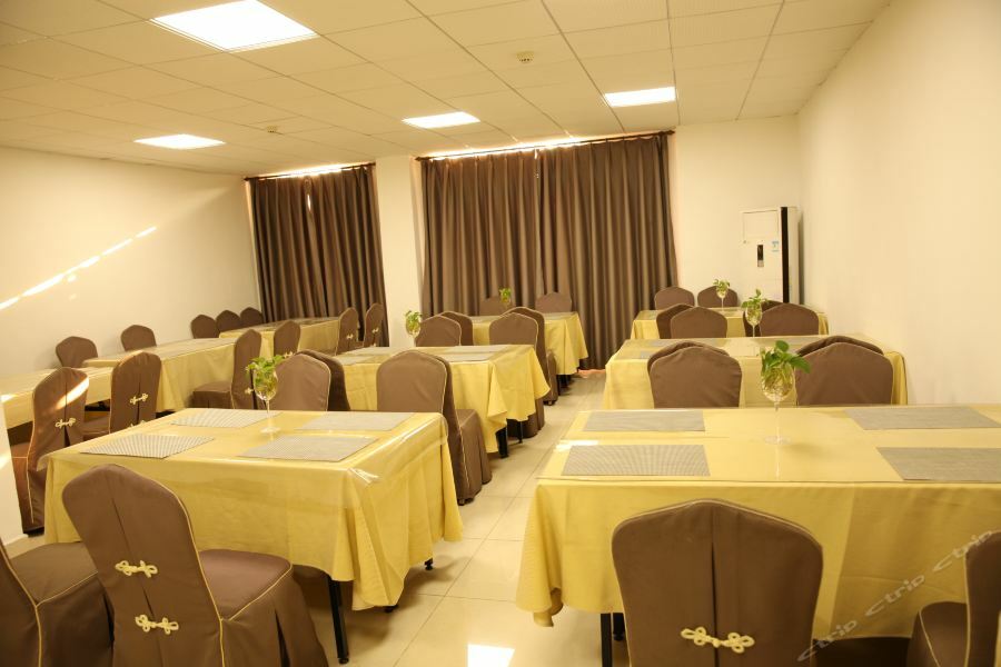 Boman Hotel Quảng Châu Ngoại thất bức ảnh