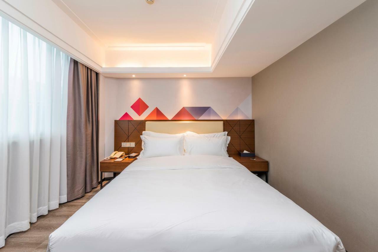 Boman Hotel Quảng Châu Ngoại thất bức ảnh